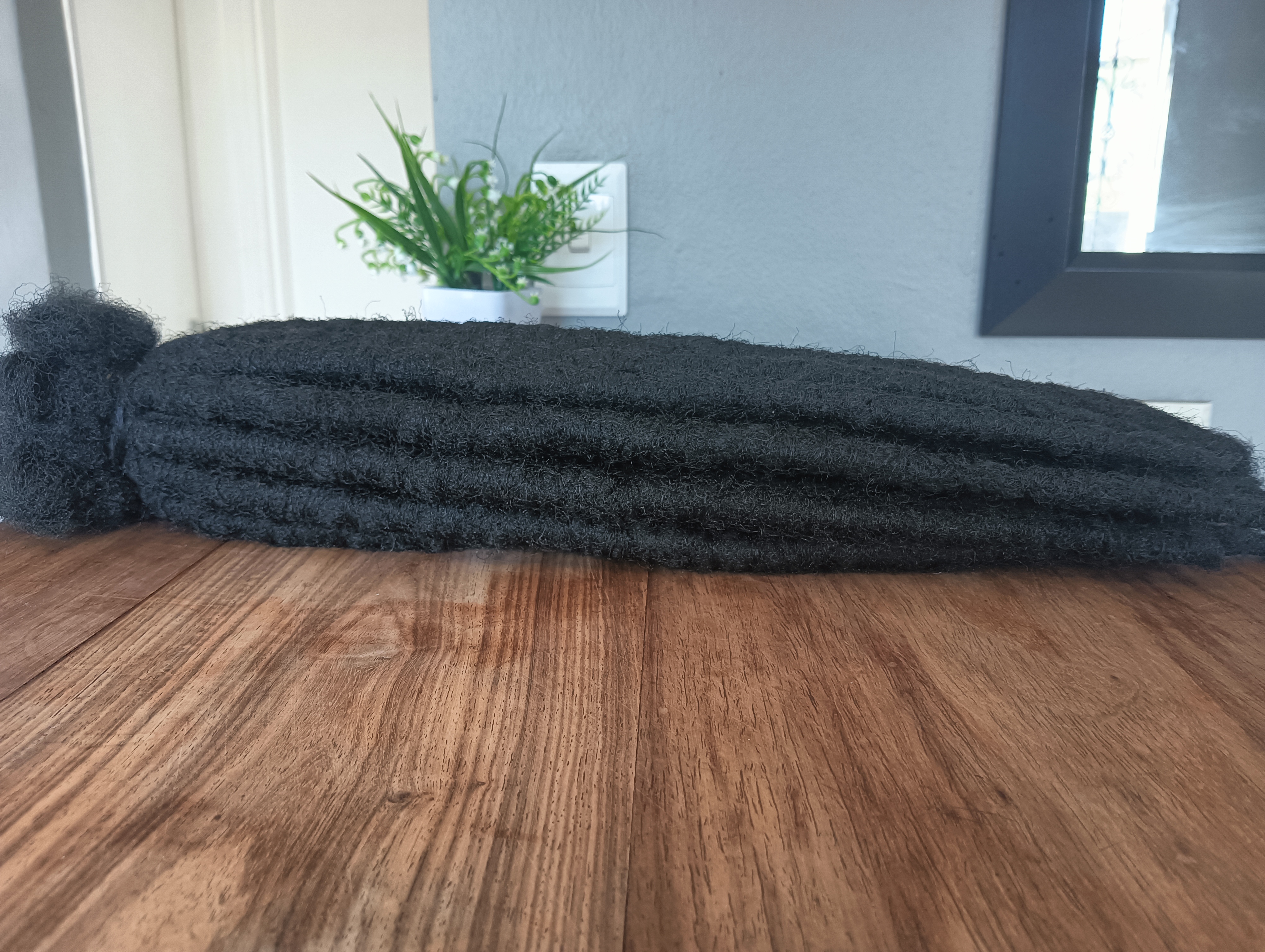 Royal Locks - 18" Faux Locs