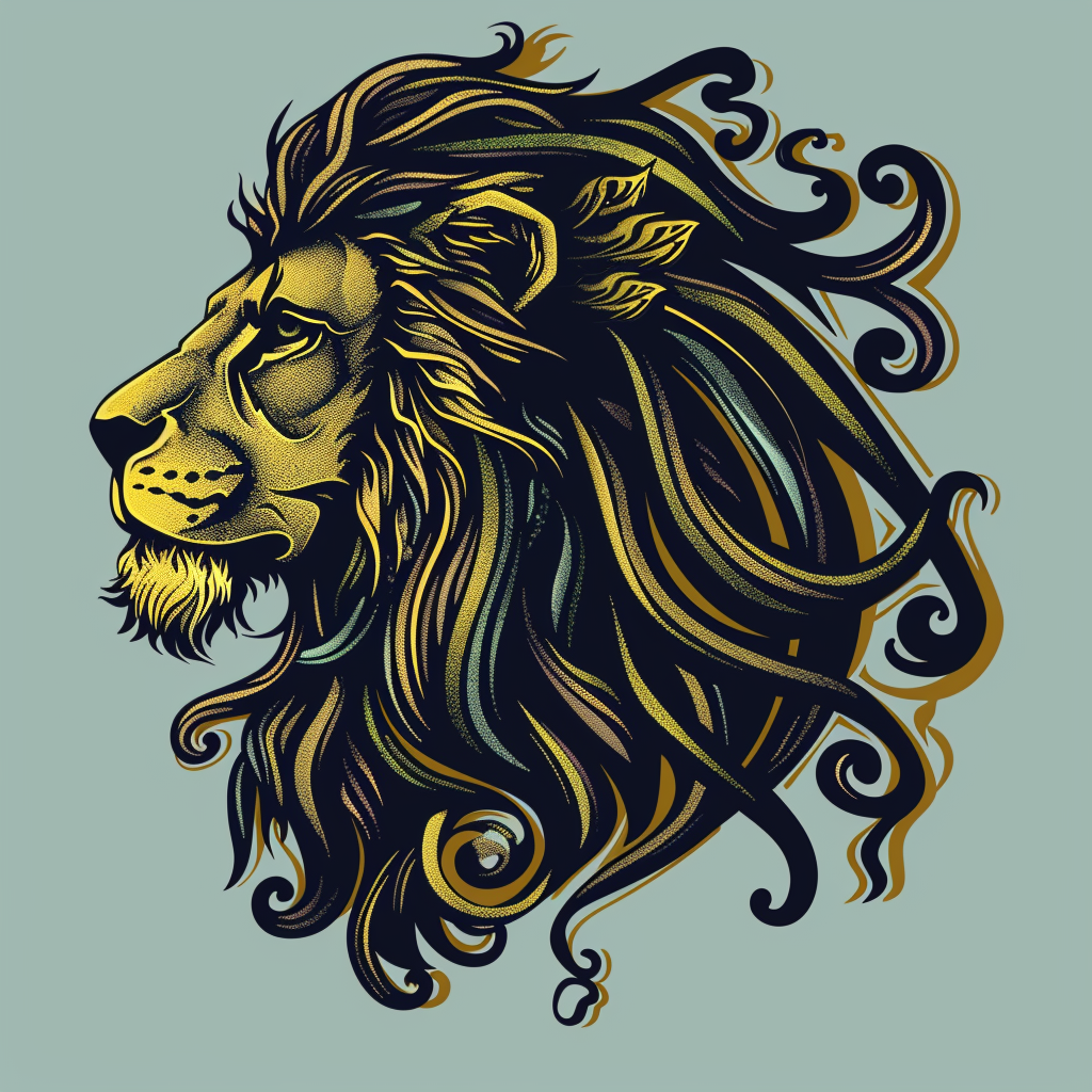 King Tea Logo